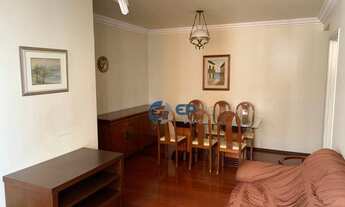 Imagem 5: Apartamento 3 dormitórios Mobiliado Edifício Columbia Centro Londrina