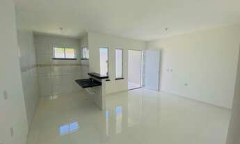 Imagem 7: Casa para venda com 88 metros quadrados com 3 quartos em Ancuri - Itaitinga - CE