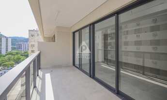 Imagem 5: VOLP40 Apartamento 3 quartos All Suítes , mais lazer no Rooftop, primeira locação