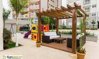 Imagem: Apartamento residencial à venda, Granja