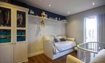 Imagem 6: Apartamento com 96m², 2 quartos e 2 vagas