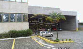 Imagem 3: GA1850 - alugar galpão em Barueri (alphaville) com 5.042 metros de terreno, 3.854 metros d