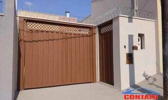 Imagem: Residencial - Cidade Jardim