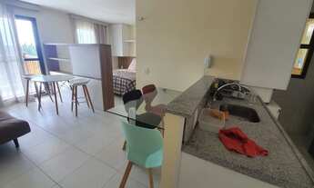 Imagem 7: Apartamento com 1 Quarto 1 Banheiro,39m² por R$ 300.000