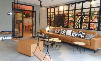 Imagem 6: Porto Alegre - Casa Padrão - Cidade Baixa