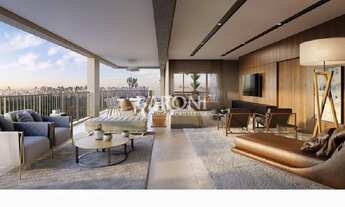 Imagem: São Paulo - Apartamento Padrão - Moema