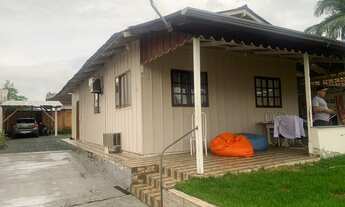 Imagem: Térrea para venda tem 150 metros quadrados