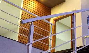 Imagem 2: Macaé - Casa de Condomínio - Vale dos Cristais