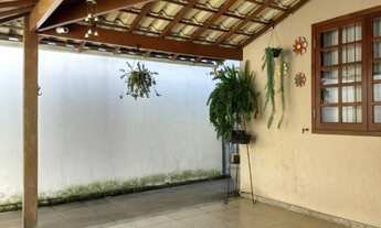 Imagem 4: Casa Plana usada Jardim G