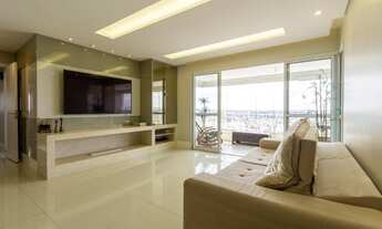 Imagem 6: Apartamento à venda, 155 m² por R$ 1.500.000,00 - Portão - Curitiba/PR