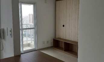 Imagem: Apartamento com 1 Dormitório, 1 Vaga de