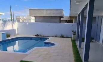 Imagem 6: Casa térrea com lindo paisagismo à venda no Condomínio Jardim dos Lagos em Indaiatuba/SP!!