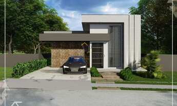 Imagem 2: Casa em Condomínio para Venda em Atibaia, Condomínio Residencial Reserva de Atibaia, 3 dor