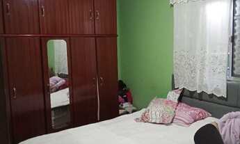 Imagem 6: Vendo ou troco casa no jardim revista Suzano