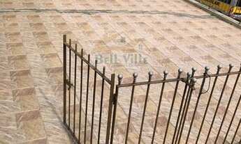 Imagem 3: Térrea para venda com terreno de 226 metros quadrados com 2 quartos em Vila Assis Brasil