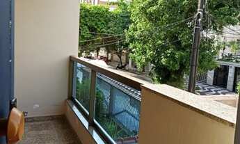 Imagem 7: Casa Comercial para Locação no bairro Embaré em Santos-SP