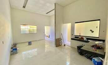 Imagem 6: Casa 2/4 St Alice Barbosa em Goiânia