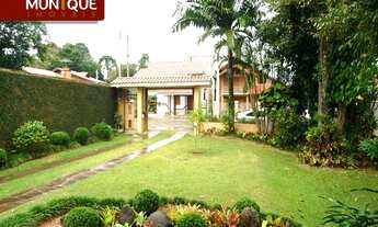 Imagem: Ivoti - Casa Padrão - Farroupilha