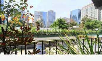 Imagem 6: São Paulo - Apartamento Padrão - Itaim Bibi