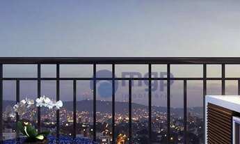 Imagem 7: Apartamento com 2 dormitórios à venda, 59 m² por R$ 367.285,61 - Jardim Anny - Guarulhos/S