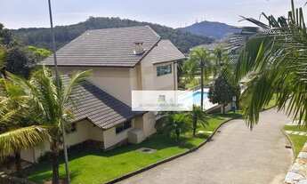 Imagem 4: Casa à venda, 530 m² por R$ 3.200.000,00 - Córrego Grande - Florianópolis/SC