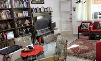 Imagem 4: São Paulo - Casa Padrão - VILA CLEMENTINO