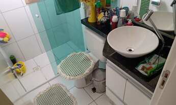 Imagem 3: Apartamento no Parque Arkansas na Praia dos Namorados em Americana