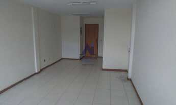 Imagem 3: Sala para alugar, 34 m² por R$ 1.100/mês - Barra da Tijuca - Rio de Janeiro/RJ