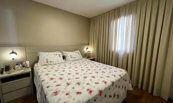 Imagem 6: COBERTURA A VENDA EXCLUSIVA 3 QTOS LOURDES 2 SUITES E DECORADA 3 VGS