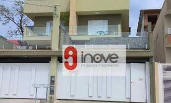 Imagem 7: Sobrado com 3 dormitórios à venda, 240 m² por R$ 770.000,00 - Jardim Maristela - Atibaia/S