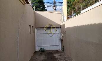 Imagem 5: Casa no bairro Vila Noemy