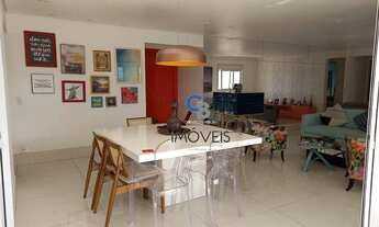 Imagem 4: Apartamento à venda, 177 m² por R$ 1.700.000,00 - Campestre - Santo André/SP