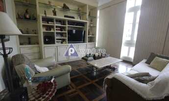 Imagem 7: Apartamento à venda, 3 quartos, 1 suíte, 1 vaga, Flamengo - RIO DE JANEIRO/RJ