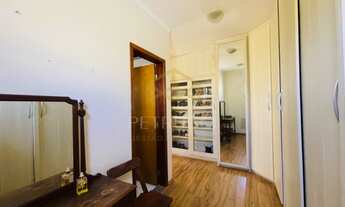 Imagem 4: Casa - Swiss Park - Campinas