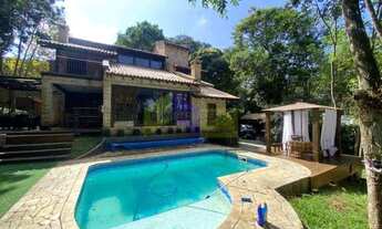 Imagem 4: Casa em Condomínio para comprar RESERVA DAS HORTENCIAS Mairiporã