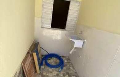 Imagem 5: Casa em Mongaguá, lado praia, piscina, churrasqueira, financia