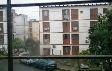 Imagem 6: Porto Alegre - Apartamento Padrão - Rubem Berta