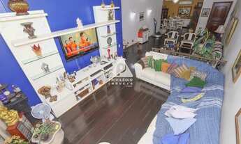 Imagem 7: Apartamento à venda, 3 quartos, 1 suíte, 1 vaga, Copacabana - RIO DE JANEIRO/RJ