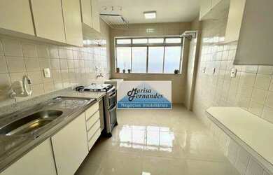 Imagem 3: Apartamento 02 dormitórios à venda, 55 m² - Vila Guarani (Zona Sul) - São Paulo/SP