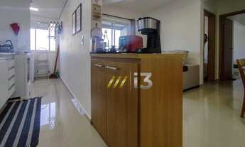 Imagem 4: Apartamento com 2 dormitórios à venda, 66 m² por R$ 520.000 - Alvinópolis - Atibaia/SP