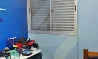 Imagem 6: Apartamento de 2 dormitórios, 1 banheiro, 1 vaga, com 56m² em Taboão, Diadema