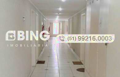 Imagem 6: Sala comercial para alugar com 30 m² no bairro Floresta