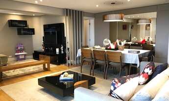 Imagem 2: Venda Apartamento 3 Dormitórios - 150 m² Campo Belo