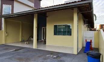 Imagem 3: Casa Res. Vila Tropical 1 ste master + 2 semi-stes ac financiamento