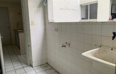 Imagem 5: Apartamento para aluguel possui 75 metros quadrados com 3 quartos