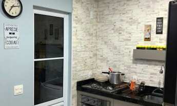 Imagem 3: Casa Térrea à Venda com 2 quartos, 2 banheiros e 2 vagas por R$ 390.000