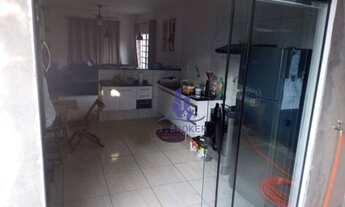 Imagem 7: Casa com 2 dormitórios à venda, 120 m² por R$ 260.000,00 - Vila Nova Santa Luzia - Bauru/S