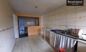 Imagem 7: Excelente Casa com 5 dormitórios à venda, 120 m² com edícula por R$ 310.00 - Fazendinha