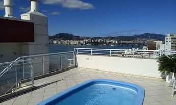 Imagem 7: Cobertura com uma vista maravilhosa