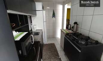 Imagem 4: Casa com 2 dormitórios à venda, 47 m² por R$ 108.000,00 - Cidade Industrial - Curitiba/PR